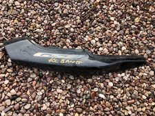 SUZUKI GSF400 RHS SIDE PANEL GSF400 RHS SIDE PANEL BANDIT 400 SIDE PANEL 1994