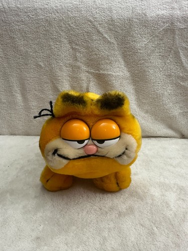 Vintage dakin 1981 garfield - 1981,