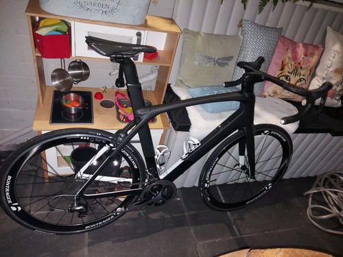 Trek madone h2 road bike - h2,