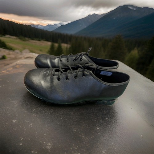 Bloch black dance jazz - bloch, tap
