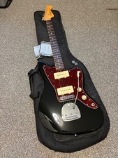 2014 Fender Classic Player Jazzmaster Special (Rosewood Fingerboard, Black)