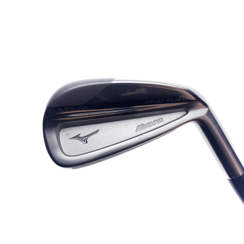 Used mizuno mmc - used, hi