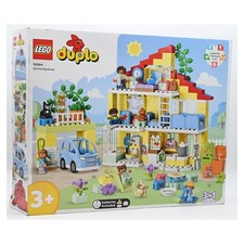 Lego Duplo: 3 in 1 Family