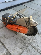 Husqvarna K770 14 inch Petrol