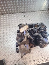 AUDI A4 ENGINE BARE 2.0 TDI DIESEL 4WD CGLC B8 2012 - 2016