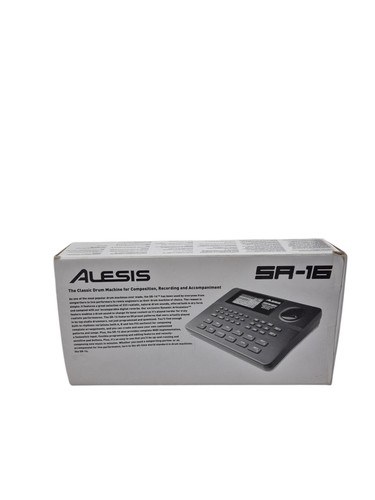 Alesis classic drum - alesis,