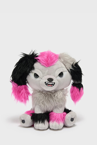 Elvira gonk plush - elvira,
