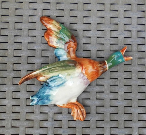 Rare beswick flying duck - rare,