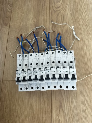 Lot eaton mem - 10,
