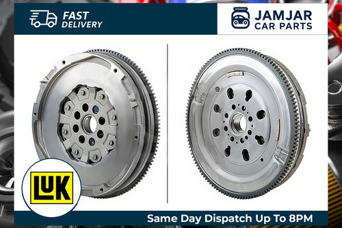 Luk 415048510 flywheel with - 415048510,