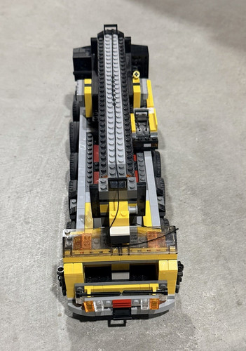 Lego technic 8053 mobile - 8053,