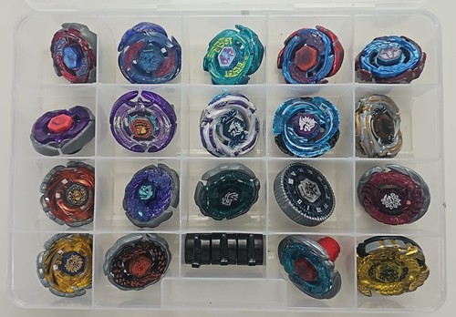 Rare metal fight - rare, beyblades