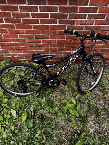 Apollo kinx inch girls bike - apollo,