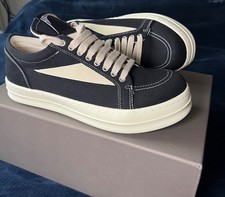 Rick Owens Men's Shoes