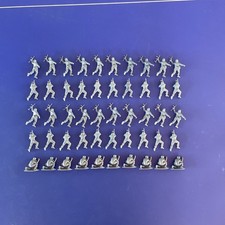 Airfix Toy Soldiers German