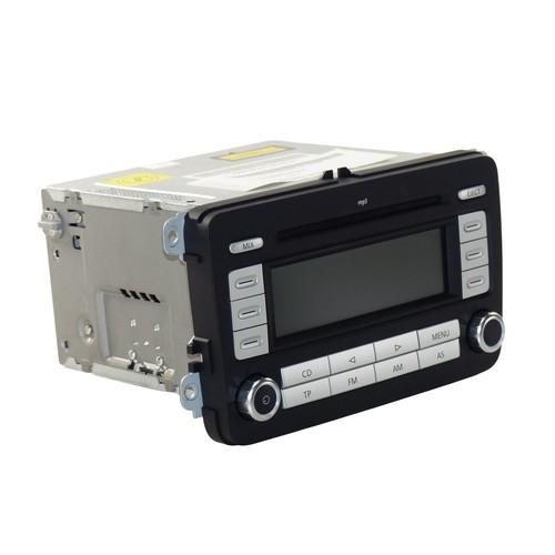 Rcd 300 radio car - rcd,
