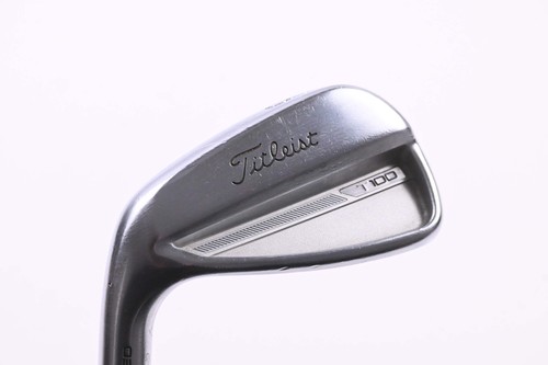 Left hand titleist t100 - t100, 2023