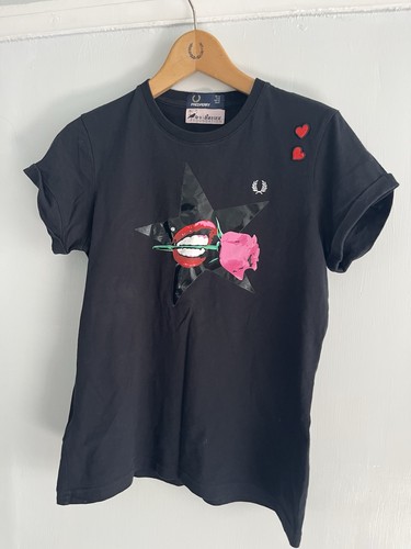Fred perry amy winehouse - fred,