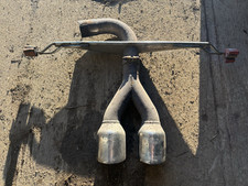 FORD FOCUS MK3 ST MOUNTUNE