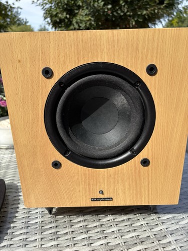 Wharfedale movie star - star, 60