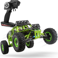 RC Cars 1/12 Scale 2.4G 4WD