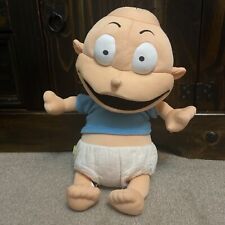 Tommy Pickles Rugrats Doll Soft Toy 12 Inch