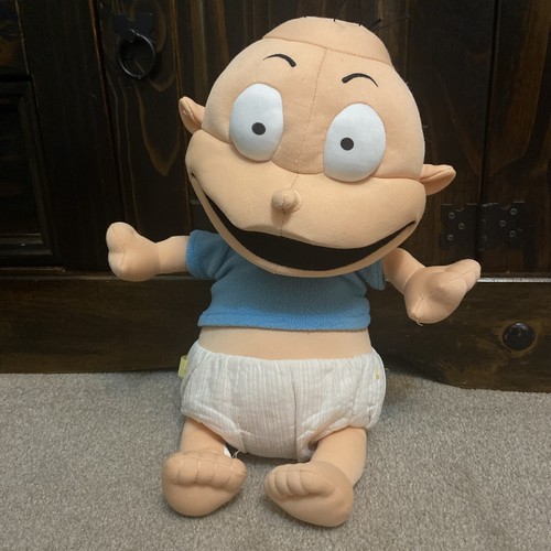 Tommy pickles rugrats doll - tommy,