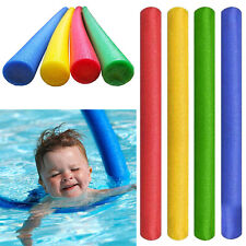 Pool Noodle 24 Pack Swimming Lesson Woggle Float Bundle Kit Aid Log Water Swim