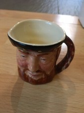 Sandland Character Lancaster