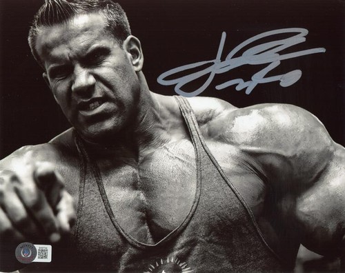 Jay cutler signed - jay, autographed