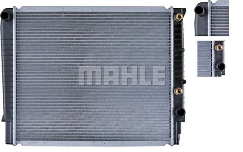 Radiator engine cooling for - radiator,,