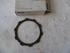 YAMAHA GENUINE NOS CLUTCH FRICTION PLATES 10V-16321-00 DT125LC 