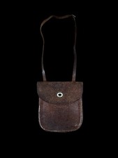 Vintage English Leather