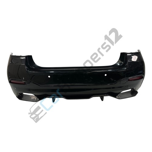 Bmw f90 lci 2020 2023 - m5, rear