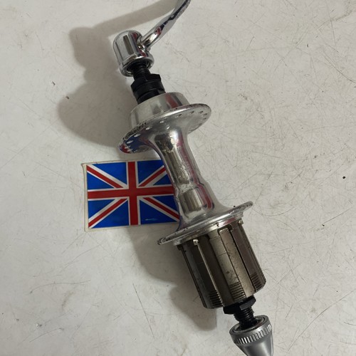 Nos shimano rx100 a551 - shimano, rear