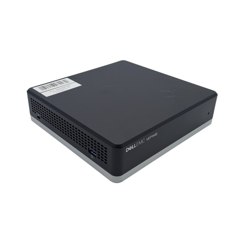 Dell emc virtual - emc,