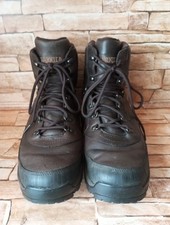 HARKILA STORNOWAY GTX  GORETEX BOOTS UK 10.5 EU 45- VGC