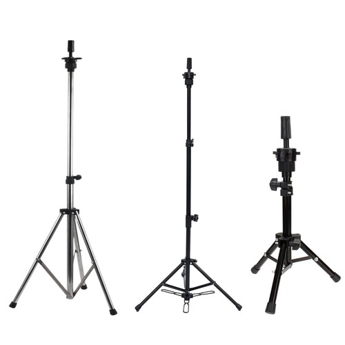 Adjustable tripod stand holder - tripod,
