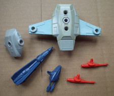 Centurions. Vintage Ace