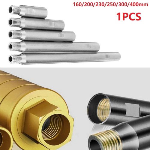 1pc diamond core bit extension - diamond,