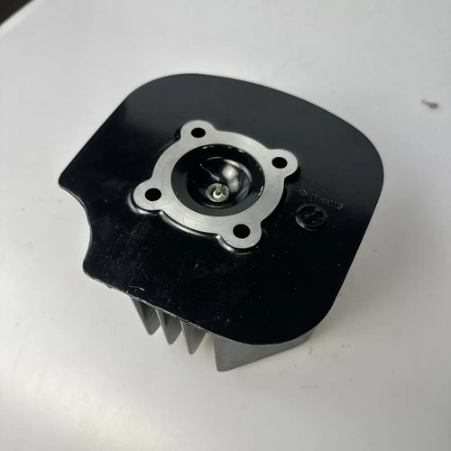 Yamaha 5j1 11111 head - 5j1-11111-00,