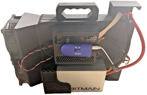 Bitman antminer s19 - bitman, pro