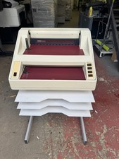 gestetner velobind VB300