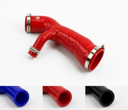 Silicone air intake hose fits - air,