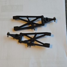 Schumacher cougar 2000 cat 2000 rear wishbones Hubs and hing pins