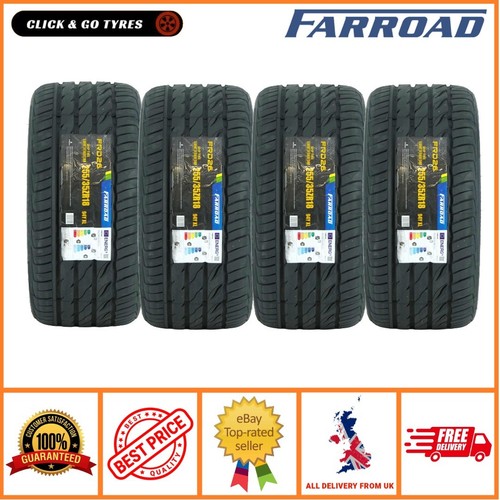 255 35zr18 farroad frd26 - 4, 255/35zr18