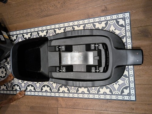 Maxi cosi isofix base - cosi, babyfix