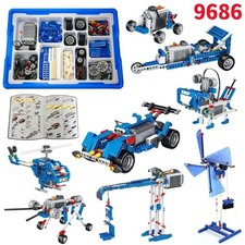 9686 Technical Parts Multi