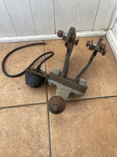 Ford Tourney Connect MK2 Tow