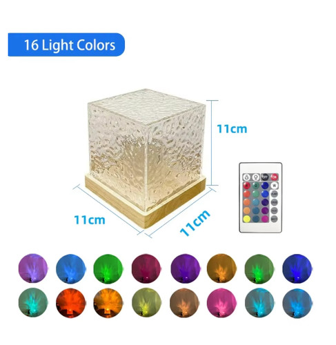 Galaxy projector lamp ocean - lamp,